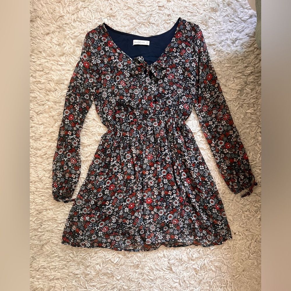 A&F Dress - Picture 2 of 4